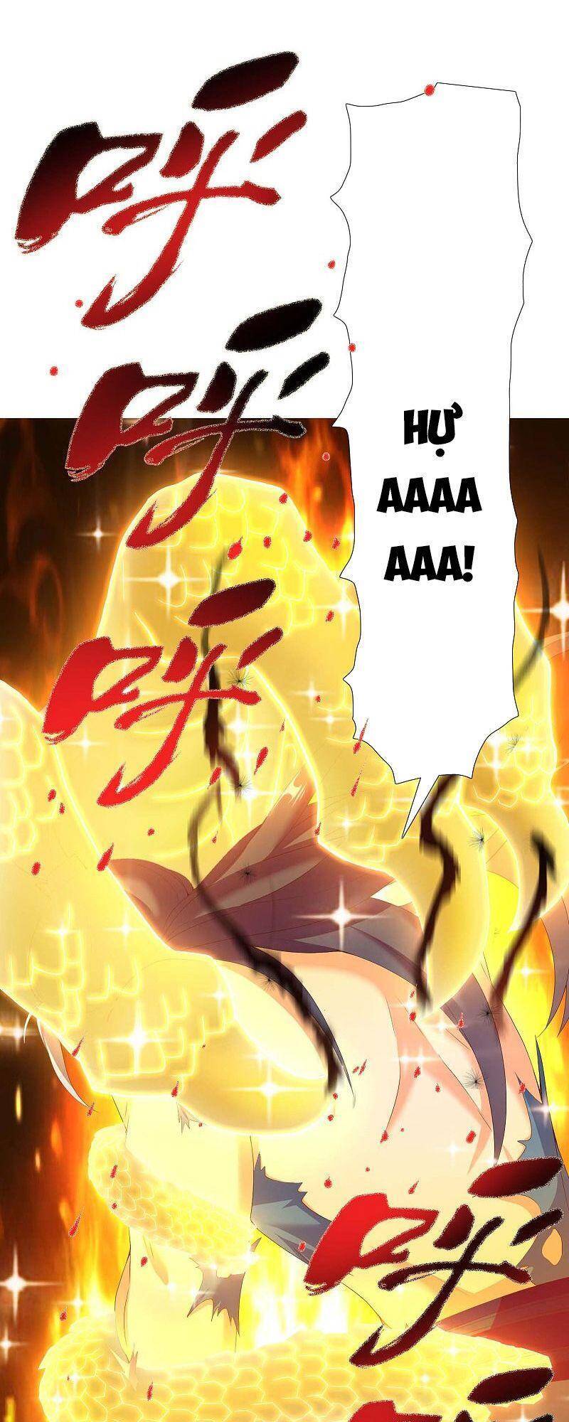 Ta Không Phải Nhân Vật Phản Diện Chapter 32 - 7