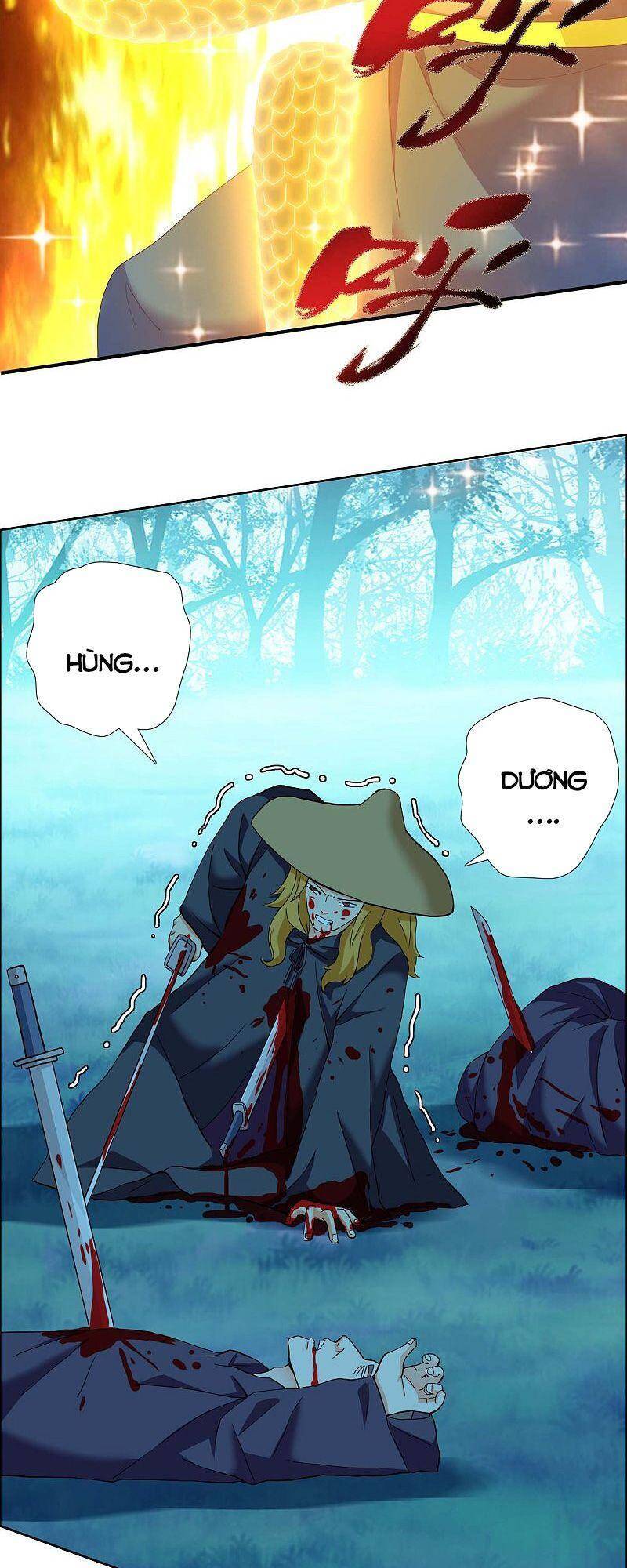 Ta Không Phải Nhân Vật Phản Diện Chapter 32 - 8