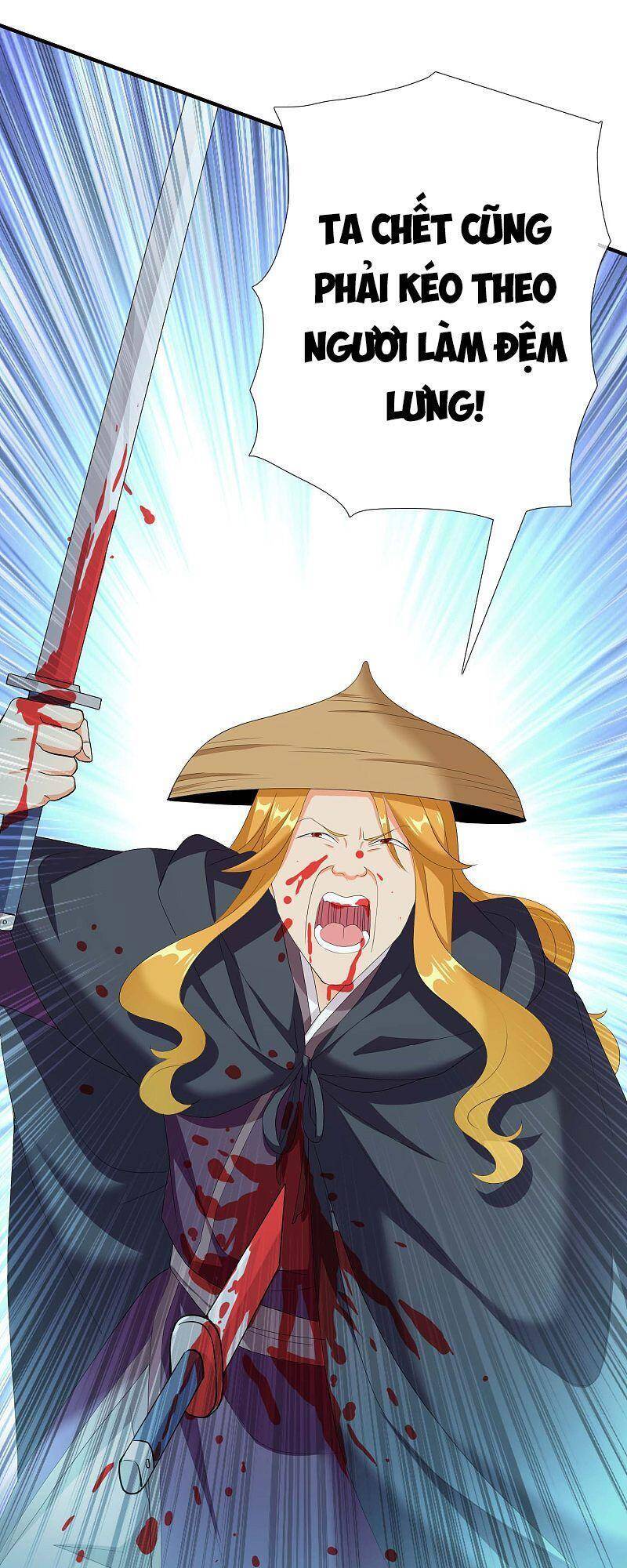 Ta Không Phải Nhân Vật Phản Diện Chapter 32 - 10