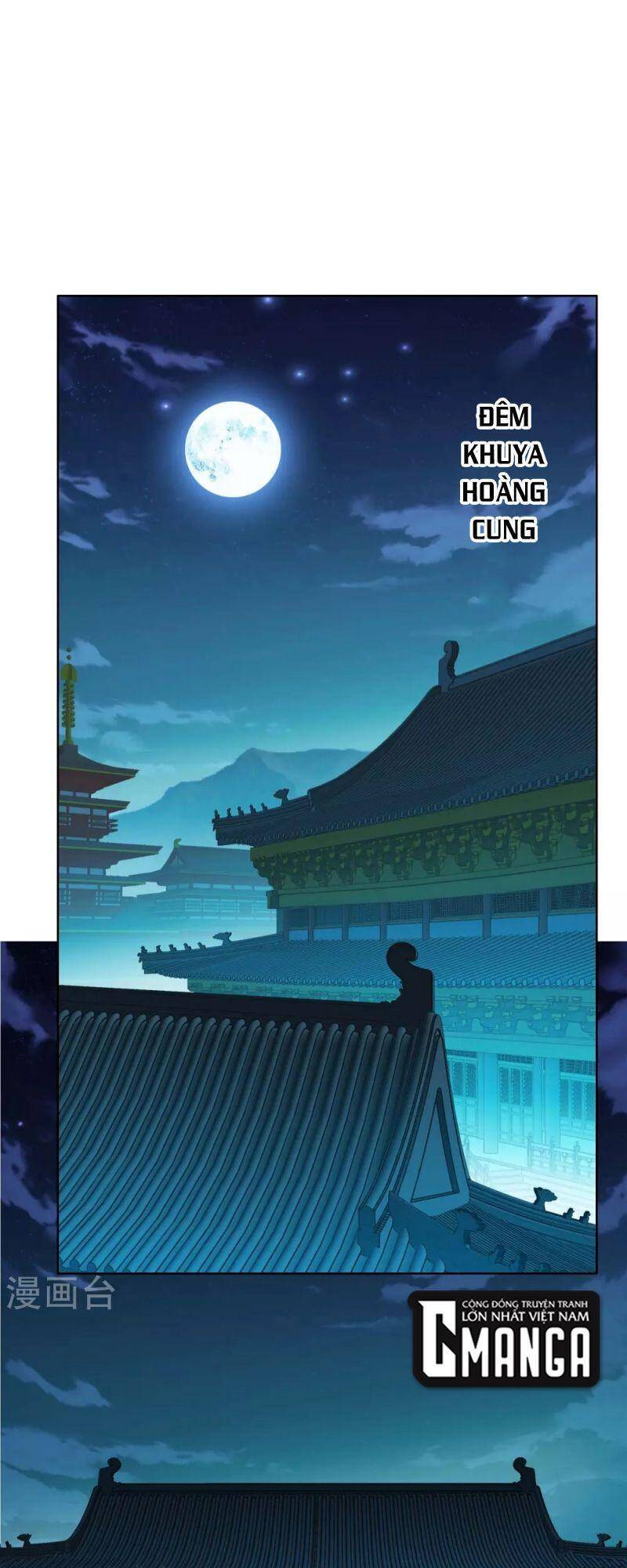 Ta Không Phải Nhân Vật Phản Diện Chapter 33 - 1
