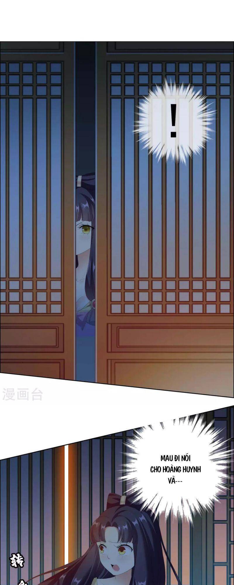 Ta Không Phải Nhân Vật Phản Diện Chapter 33 - 15