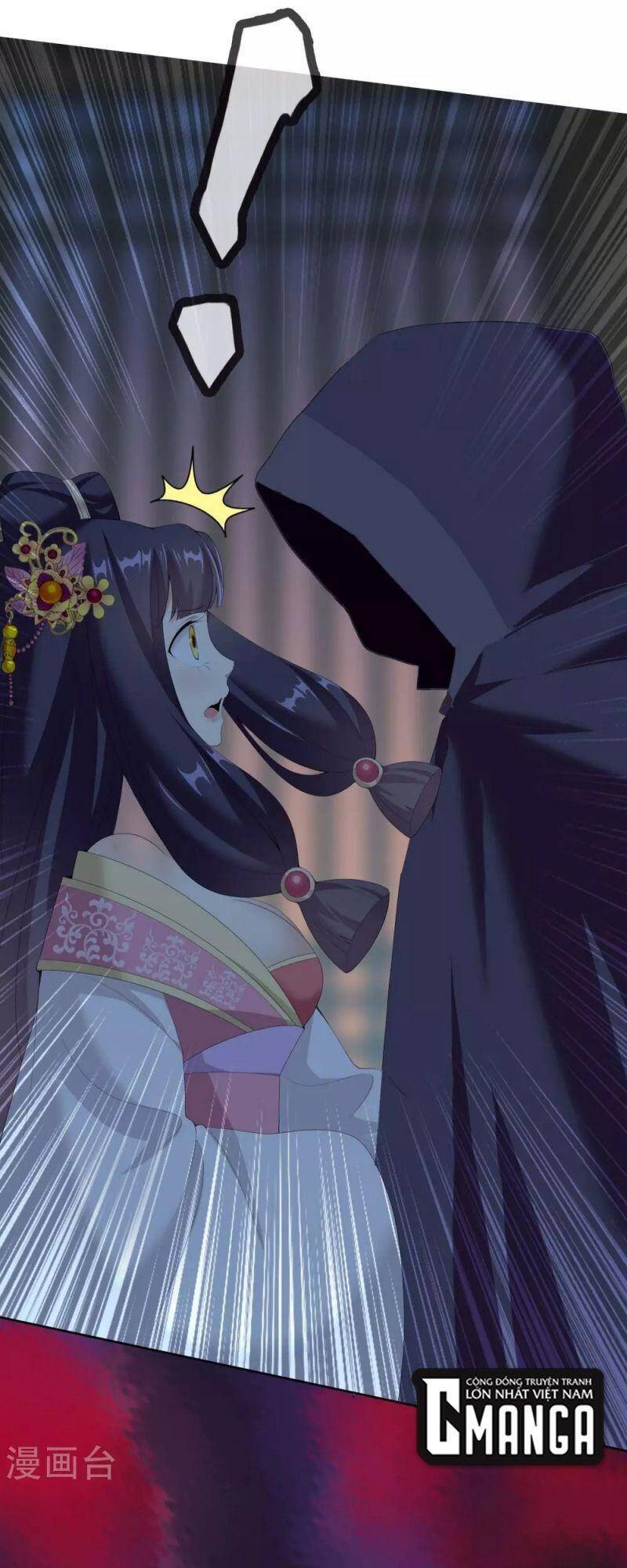 Ta Không Phải Nhân Vật Phản Diện Chapter 33 - 17