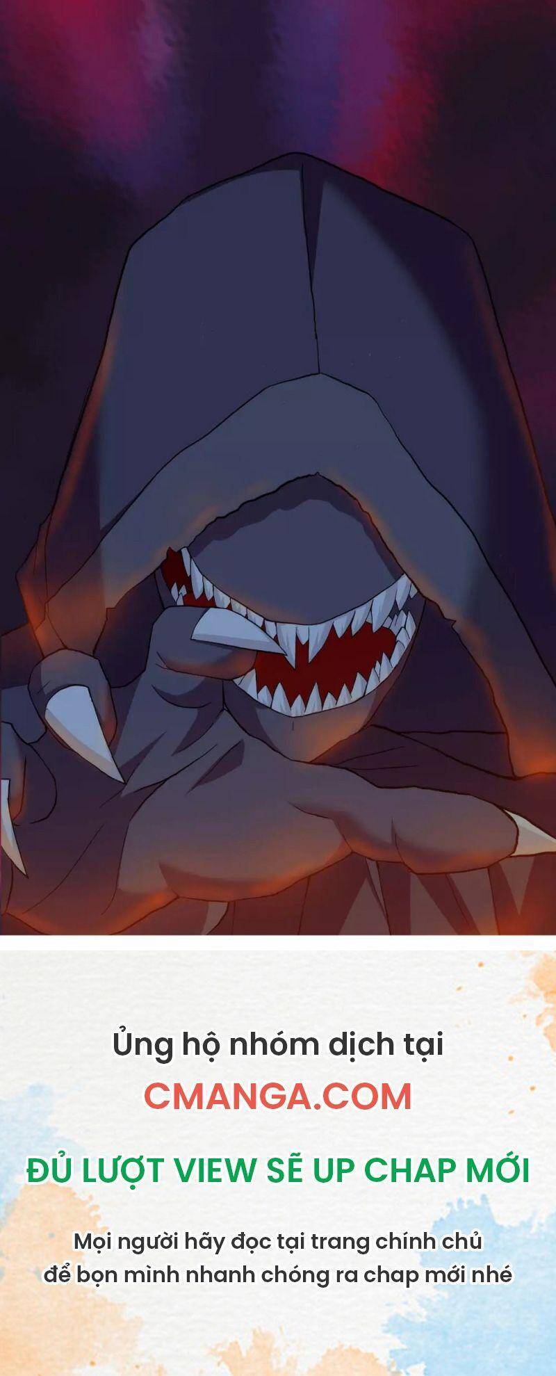 Ta Không Phải Nhân Vật Phản Diện Chapter 33 - 18