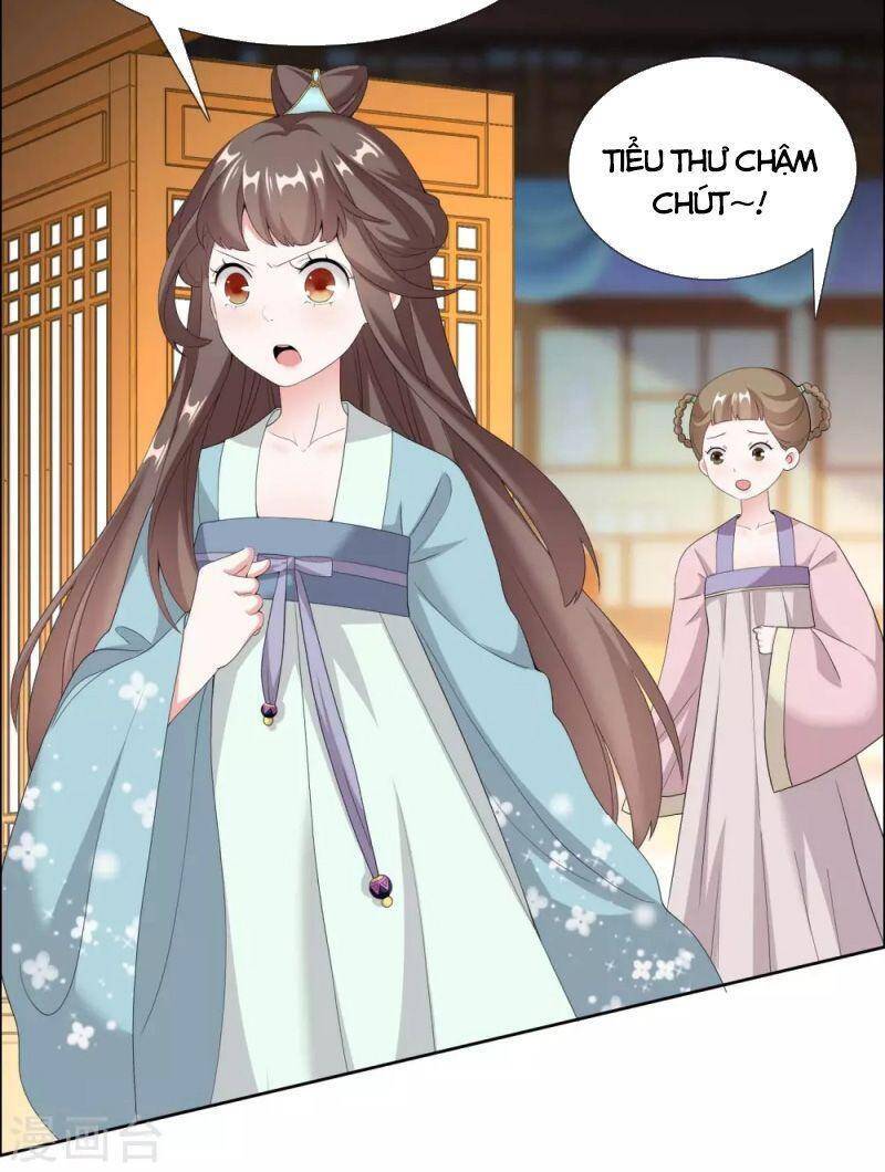 Ta Không Phải Nhân Vật Phản Diện Chapter 33 - 26