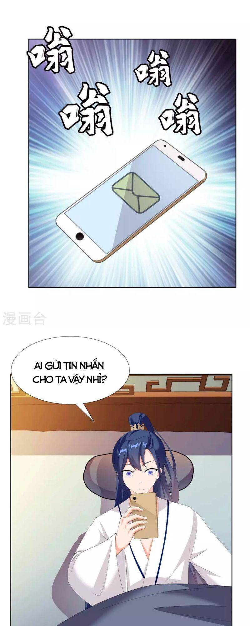 Ta Không Phải Nhân Vật Phản Diện Chapter 33 - 30