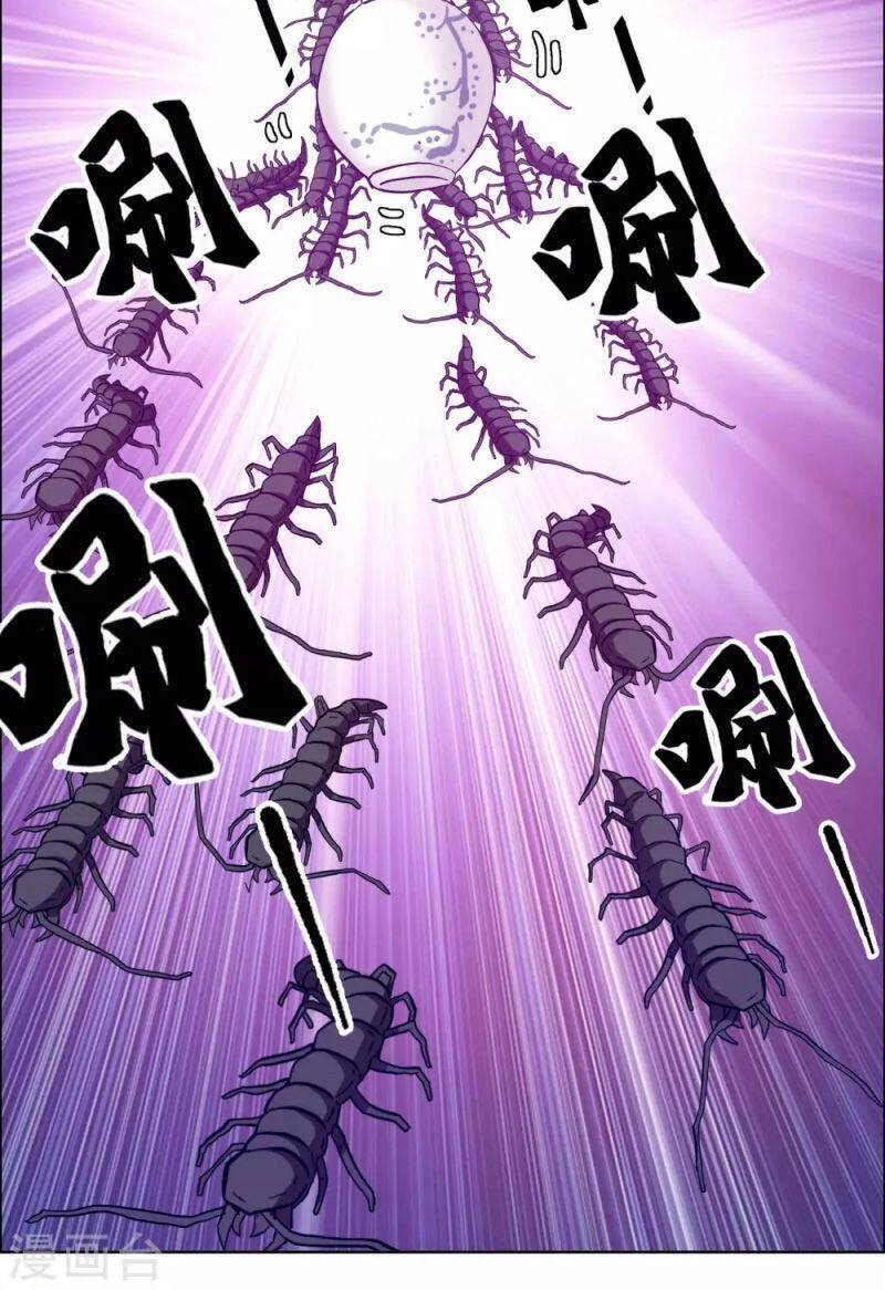 Ta Không Phải Nhân Vật Phản Diện Chapter 33 - 10