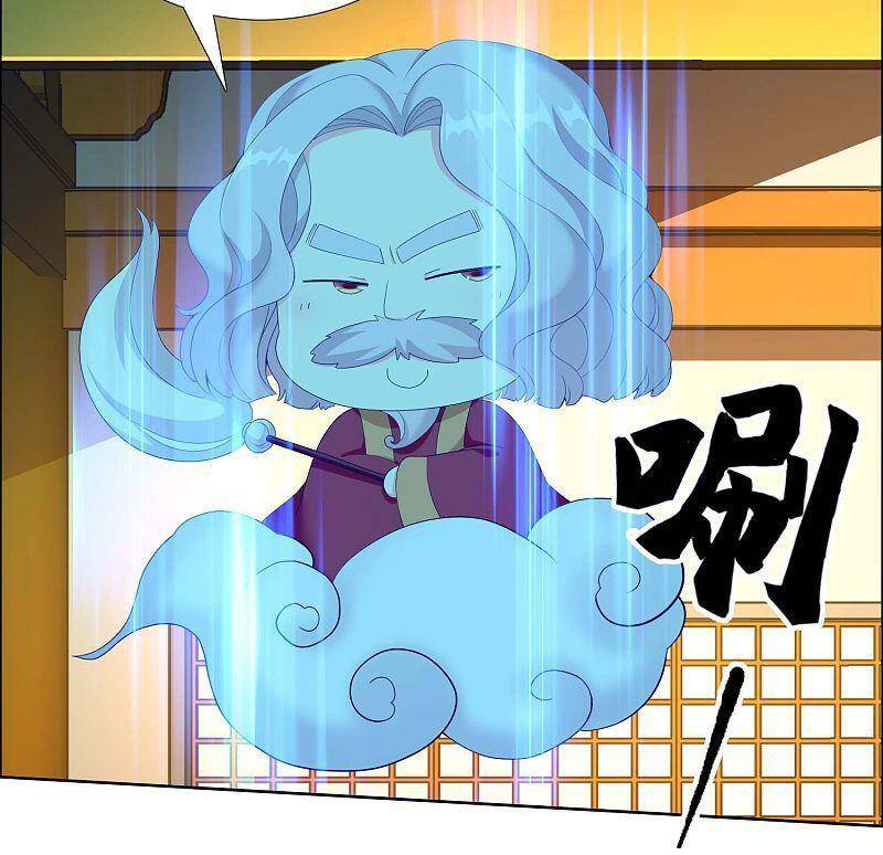 Ta Không Phải Nhân Vật Phản Diện Chapter 34 - 2