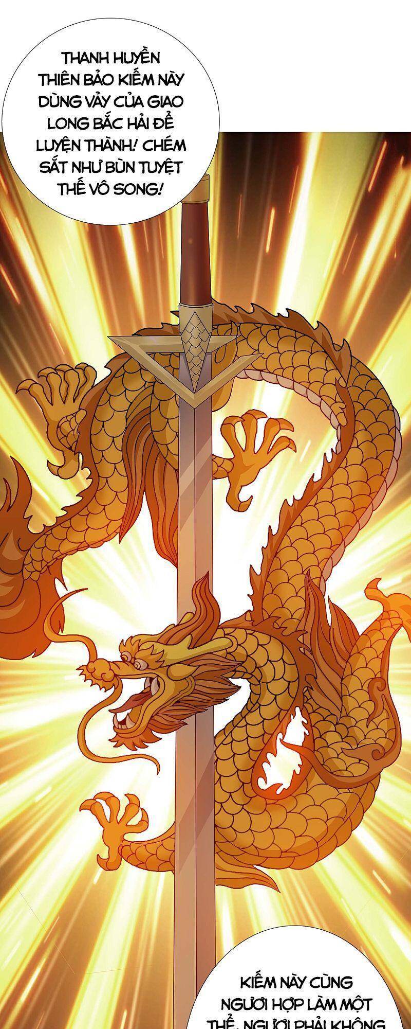 Ta Không Phải Nhân Vật Phản Diện Chapter 34 - 13