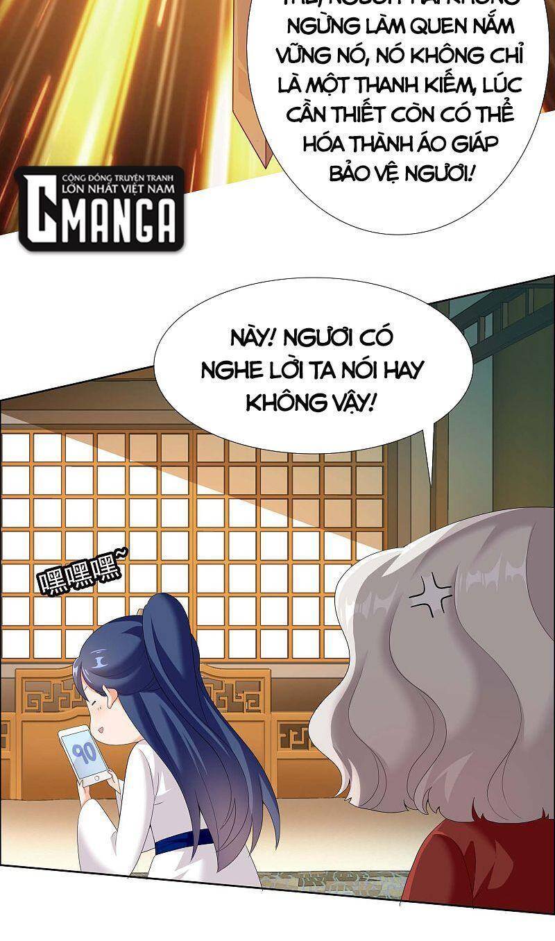 Ta Không Phải Nhân Vật Phản Diện Chapter 34 - 14