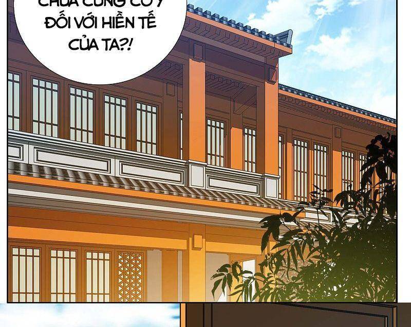 Ta Không Phải Nhân Vật Phản Diện Chapter 34 - 16