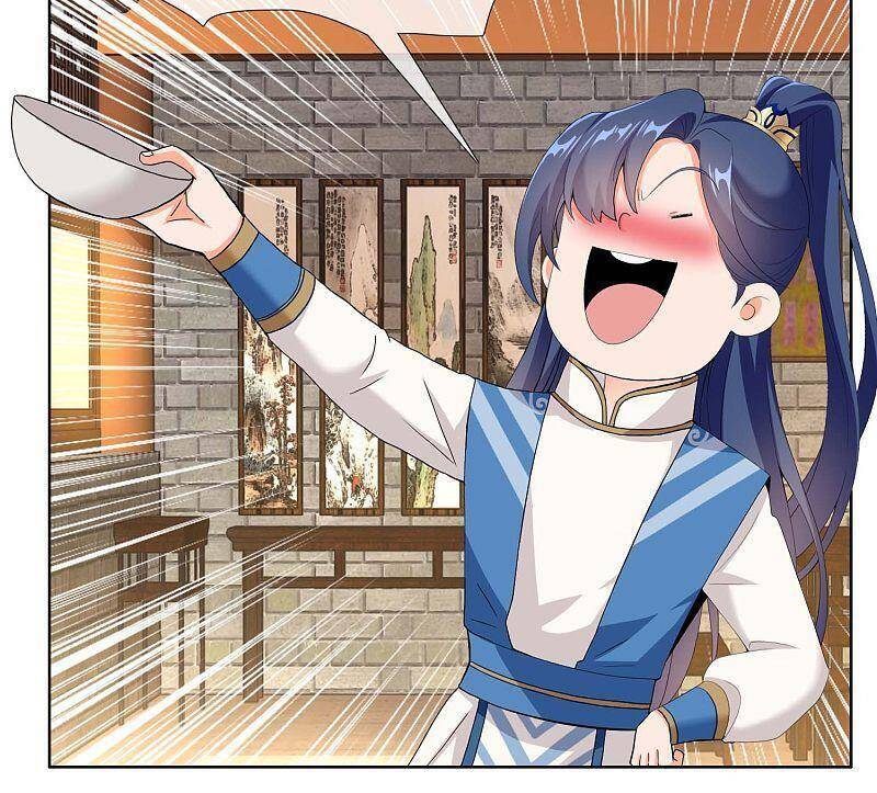 Ta Không Phải Nhân Vật Phản Diện Chapter 34 - 22