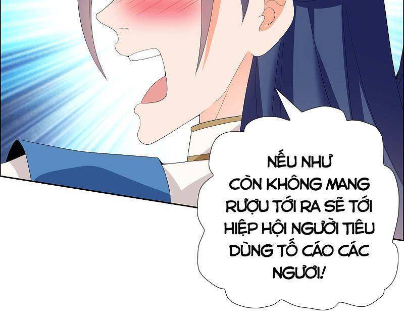 Ta Không Phải Nhân Vật Phản Diện Chapter 34 - 26