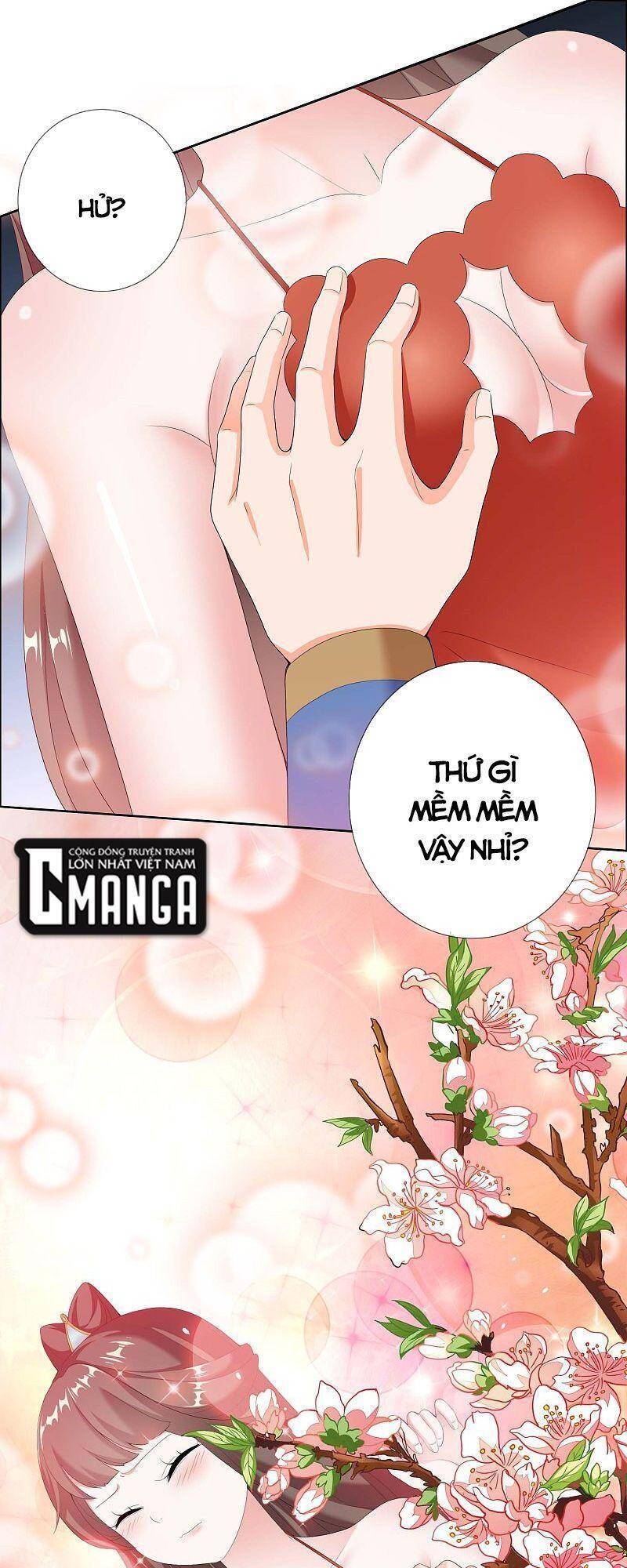 Ta Không Phải Nhân Vật Phản Diện Chapter 34 - 27