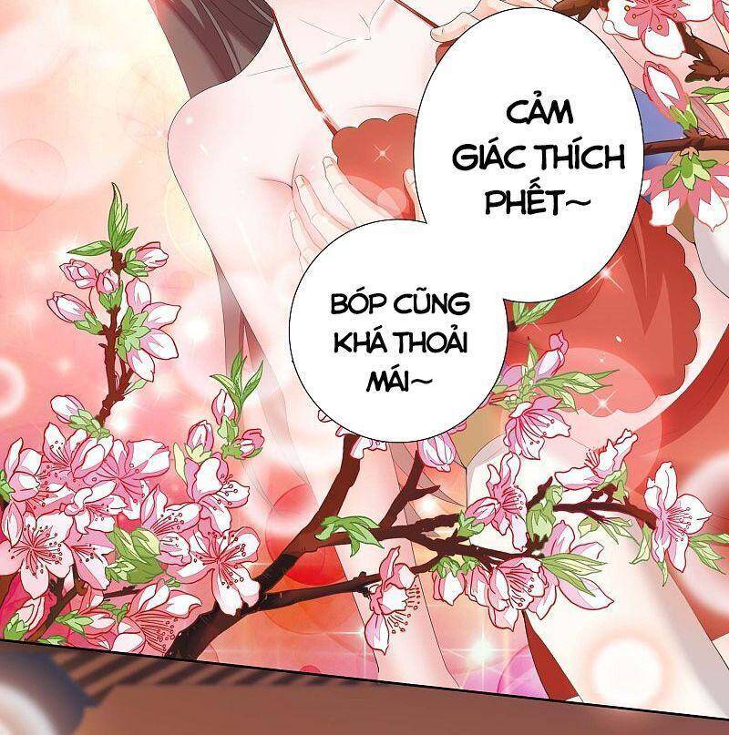 Ta Không Phải Nhân Vật Phản Diện Chapter 34 - 28