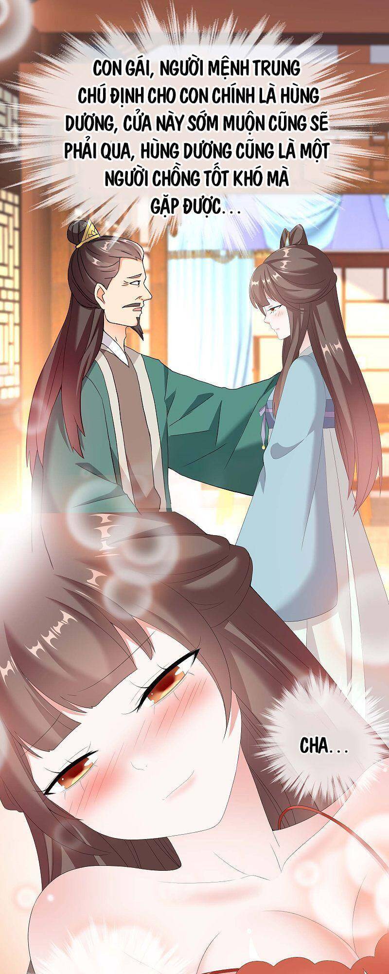 Ta Không Phải Nhân Vật Phản Diện Chapter 34 - 29