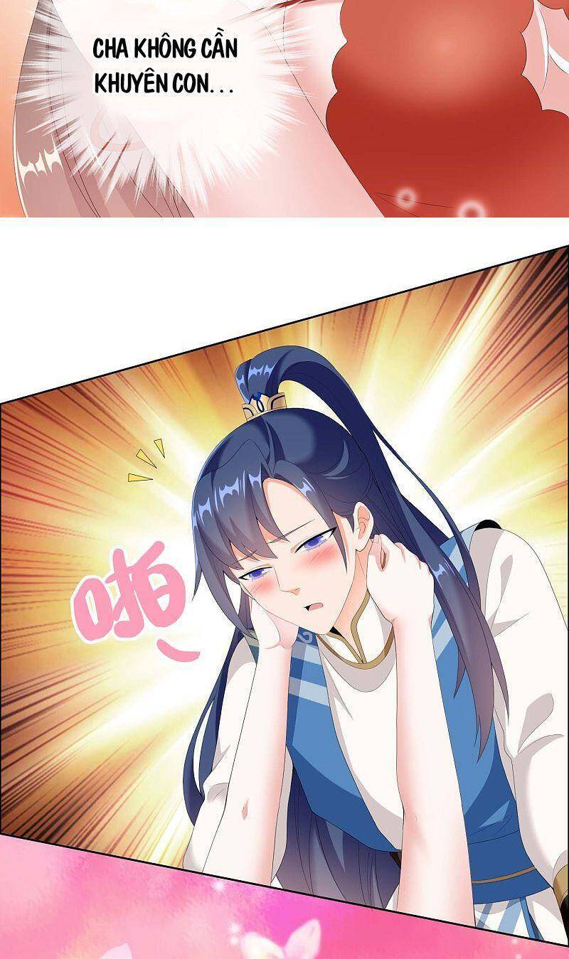 Ta Không Phải Nhân Vật Phản Diện Chapter 34 - 30