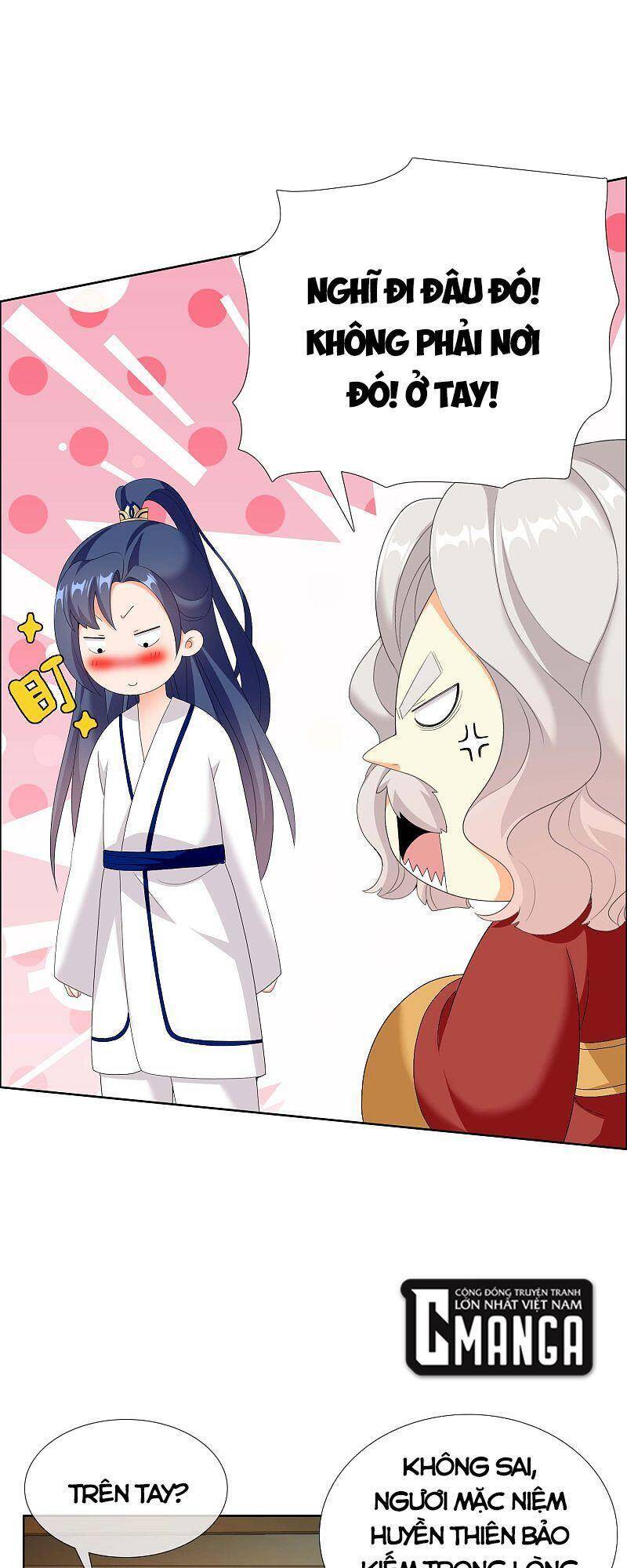 Ta Không Phải Nhân Vật Phản Diện Chapter 34 - 5