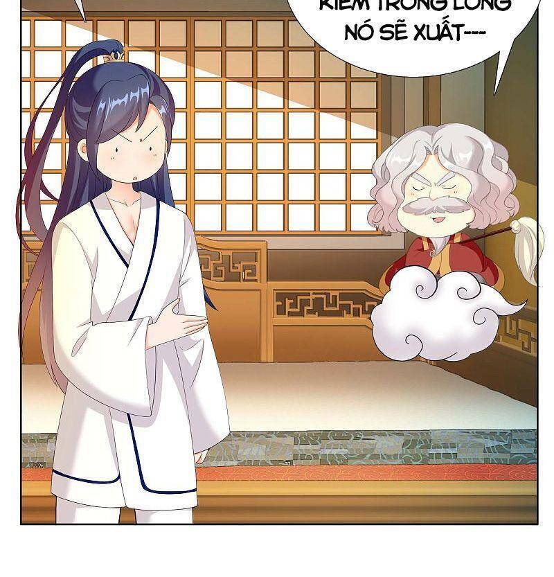 Ta Không Phải Nhân Vật Phản Diện Chapter 34 - 6