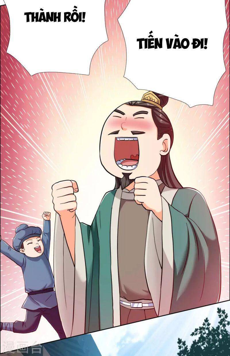 Ta Không Phải Nhân Vật Phản Diện Chapter 35 - 14