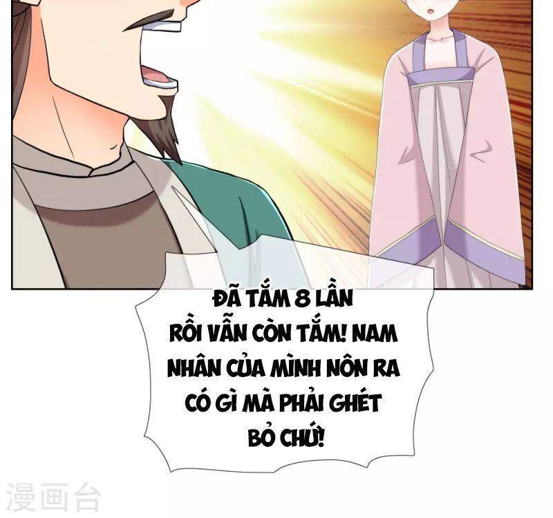 Ta Không Phải Nhân Vật Phản Diện Chapter 35 - 20