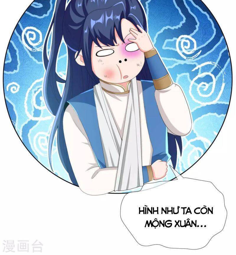 Ta Không Phải Nhân Vật Phản Diện Chapter 35 - 22