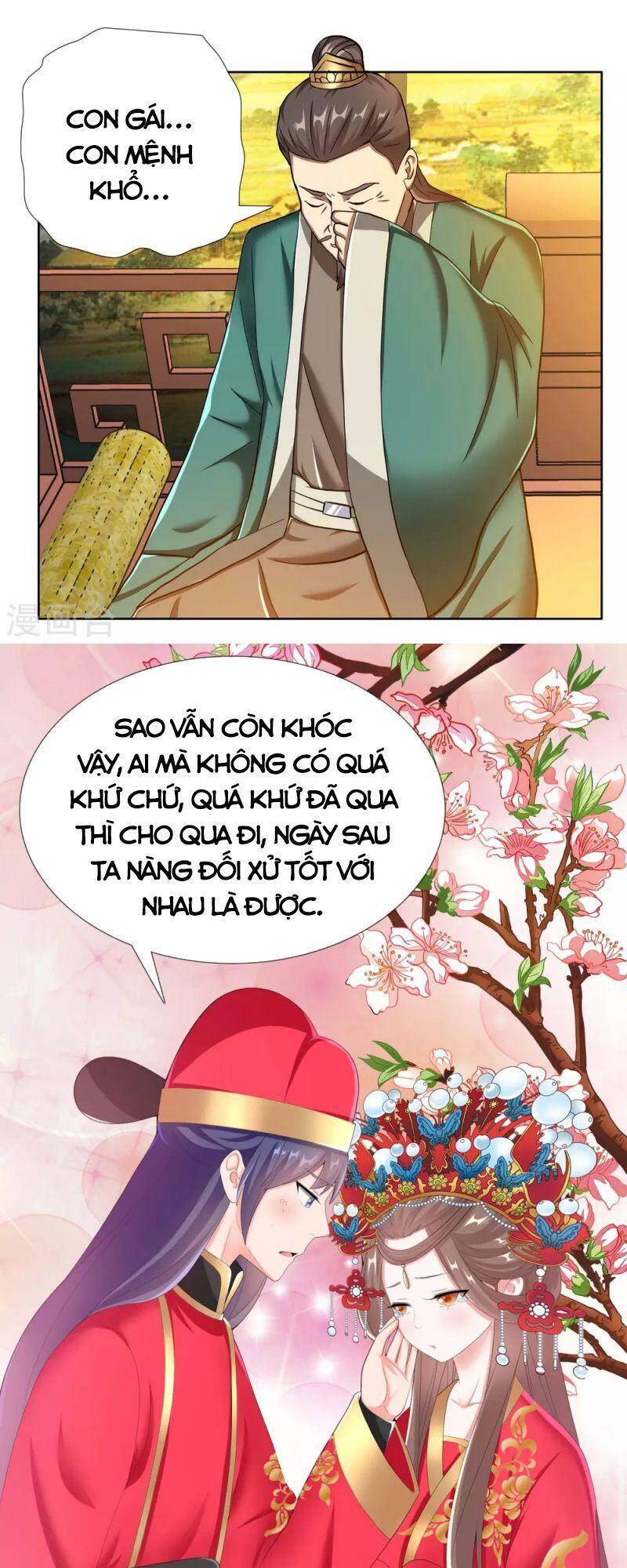 Ta Không Phải Nhân Vật Phản Diện Chapter 35 - 29