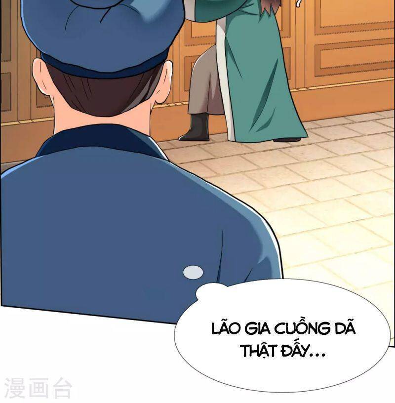 Ta Không Phải Nhân Vật Phản Diện Chapter 35 - 4