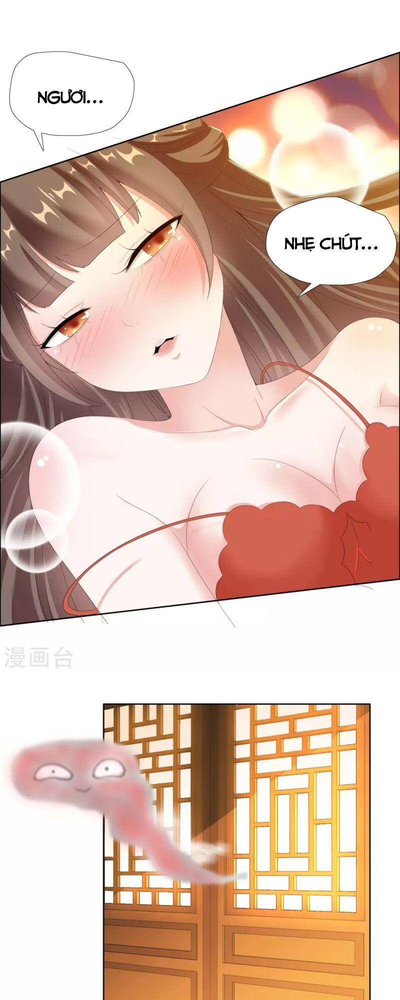 Ta Không Phải Nhân Vật Phản Diện Chapter 35 - 7