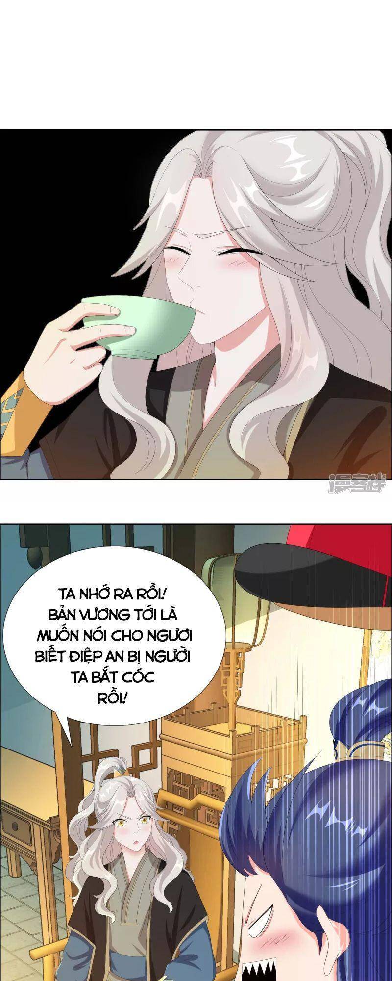 Ta Không Phải Nhân Vật Phản Diện Chapter 36 - 11