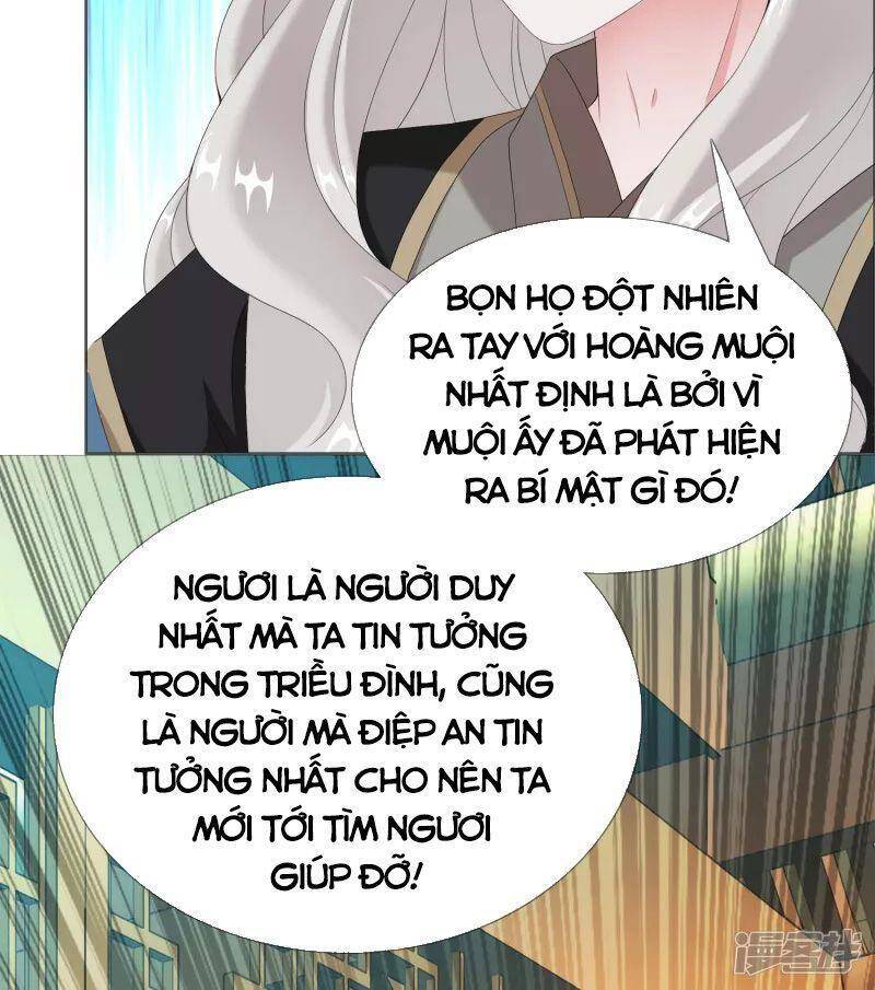 Ta Không Phải Nhân Vật Phản Diện Chapter 36 - 18