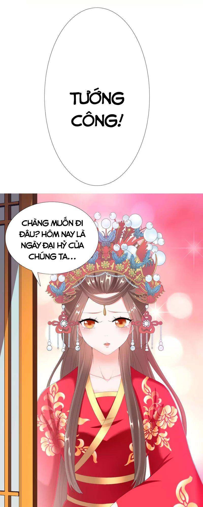 Ta Không Phải Nhân Vật Phản Diện Chapter 36 - 21