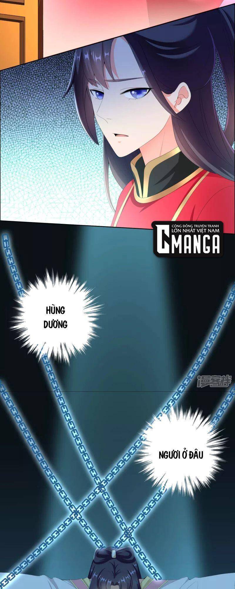 Ta Không Phải Nhân Vật Phản Diện Chapter 36 - 23