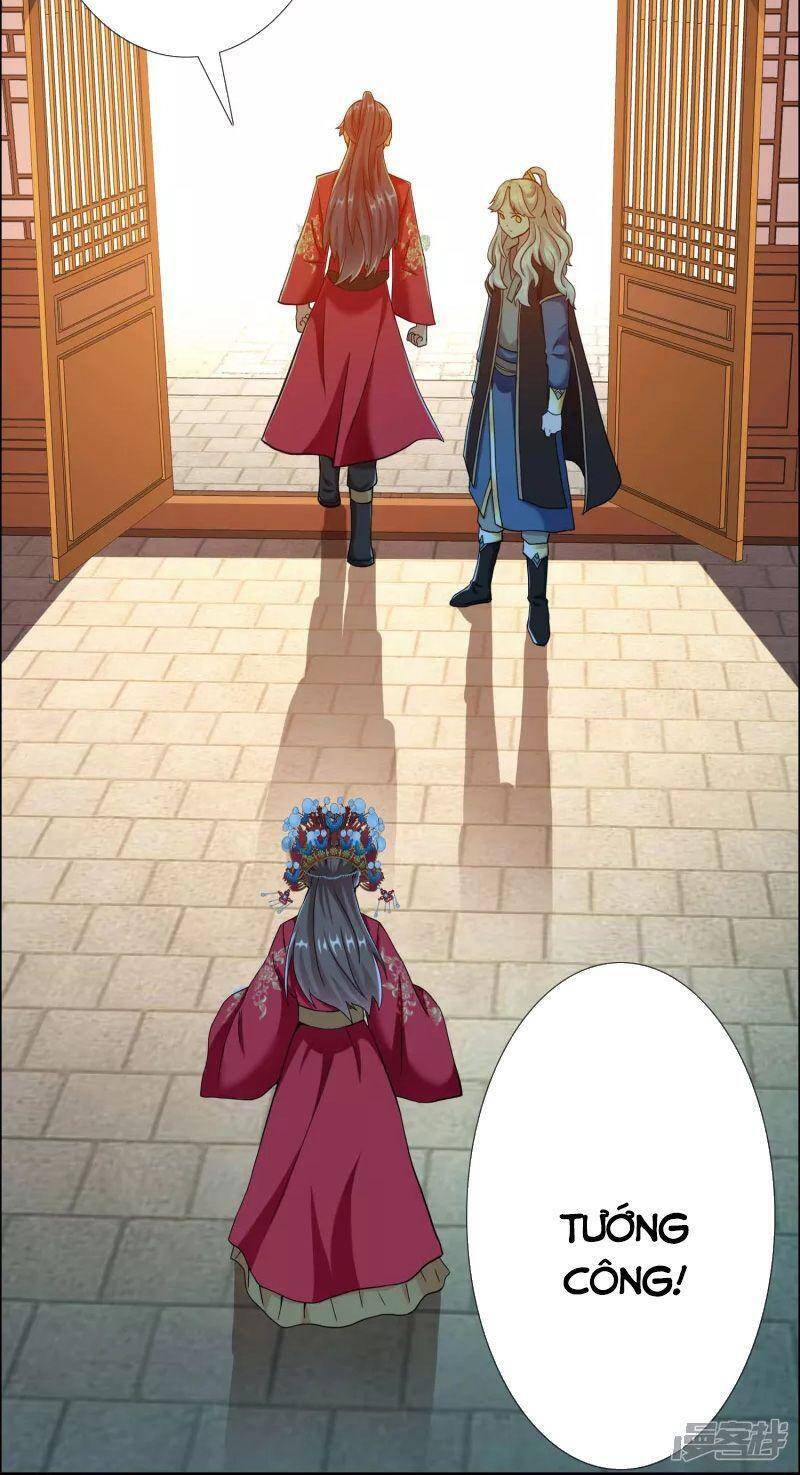 Ta Không Phải Nhân Vật Phản Diện Chapter 36 - 26