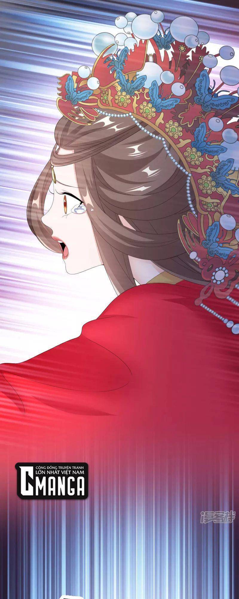 Ta Không Phải Nhân Vật Phản Diện Chapter 36 - 27