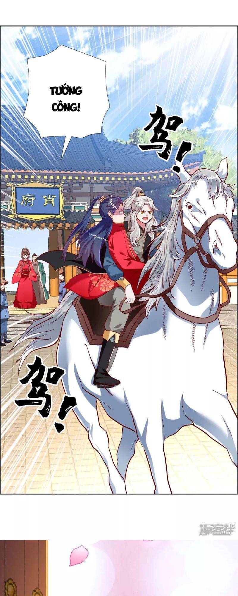 Ta Không Phải Nhân Vật Phản Diện Chapter 36 - 29