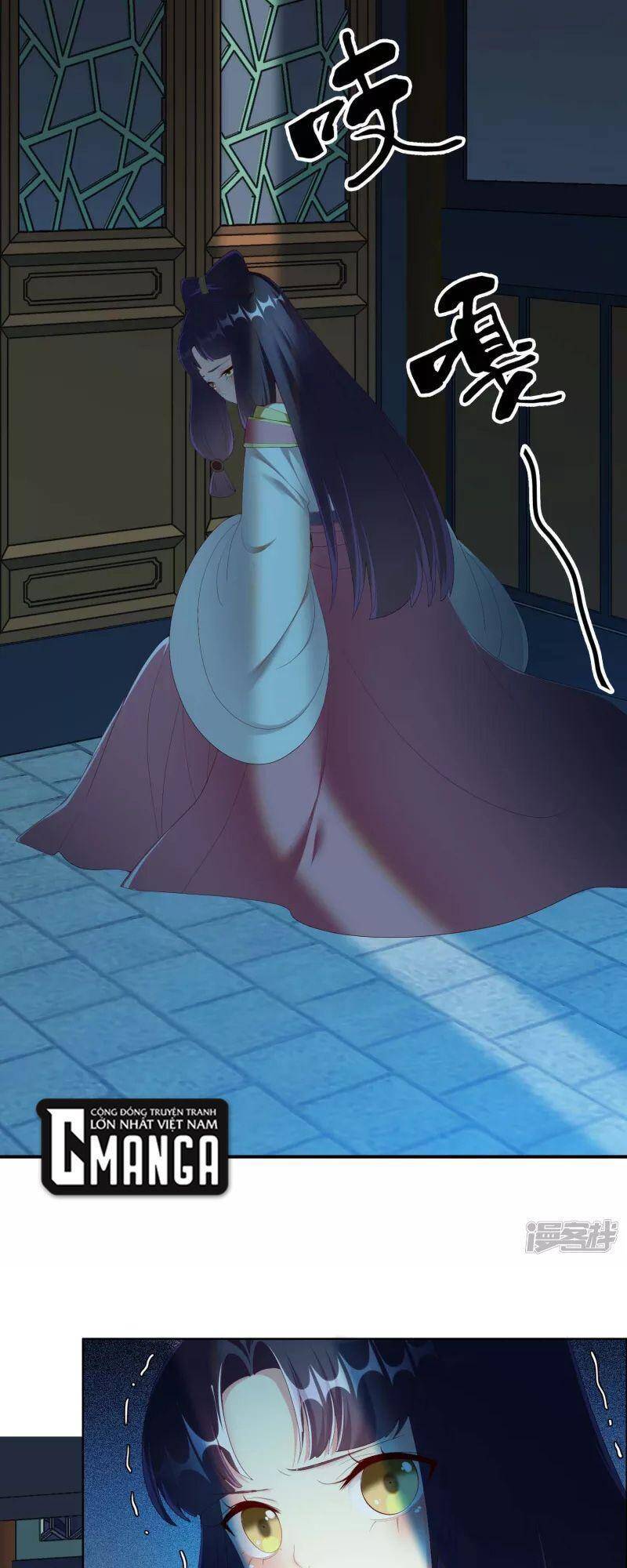 Ta Không Phải Nhân Vật Phản Diện Chapter 36 - 33