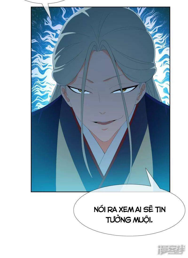 Ta Không Phải Nhân Vật Phản Diện Chapter 37 - 2