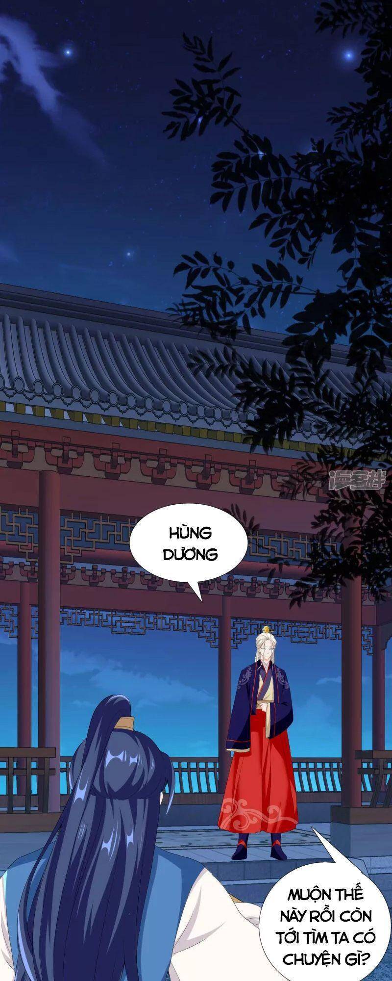 Ta Không Phải Nhân Vật Phản Diện Chapter 37 - 21