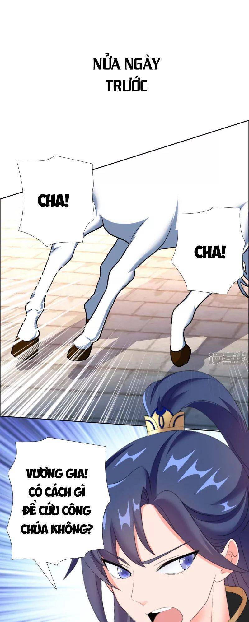 Ta Không Phải Nhân Vật Phản Diện Chapter 37 - 25