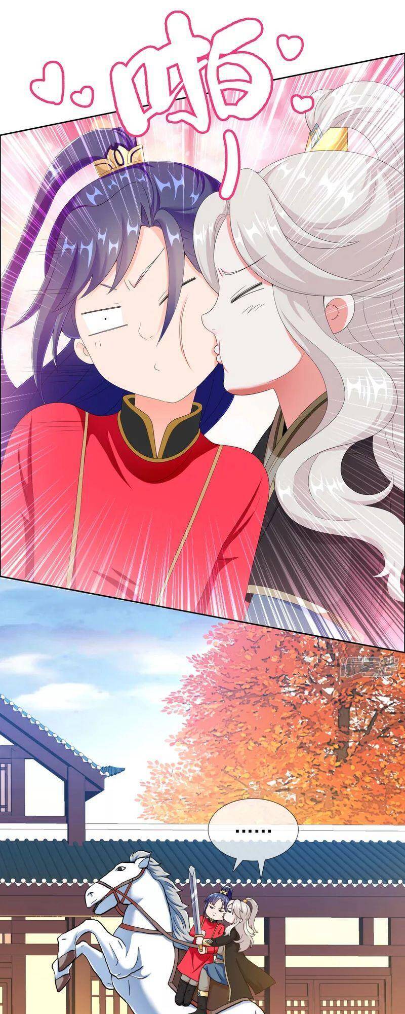 Ta Không Phải Nhân Vật Phản Diện Chapter 37 - 29