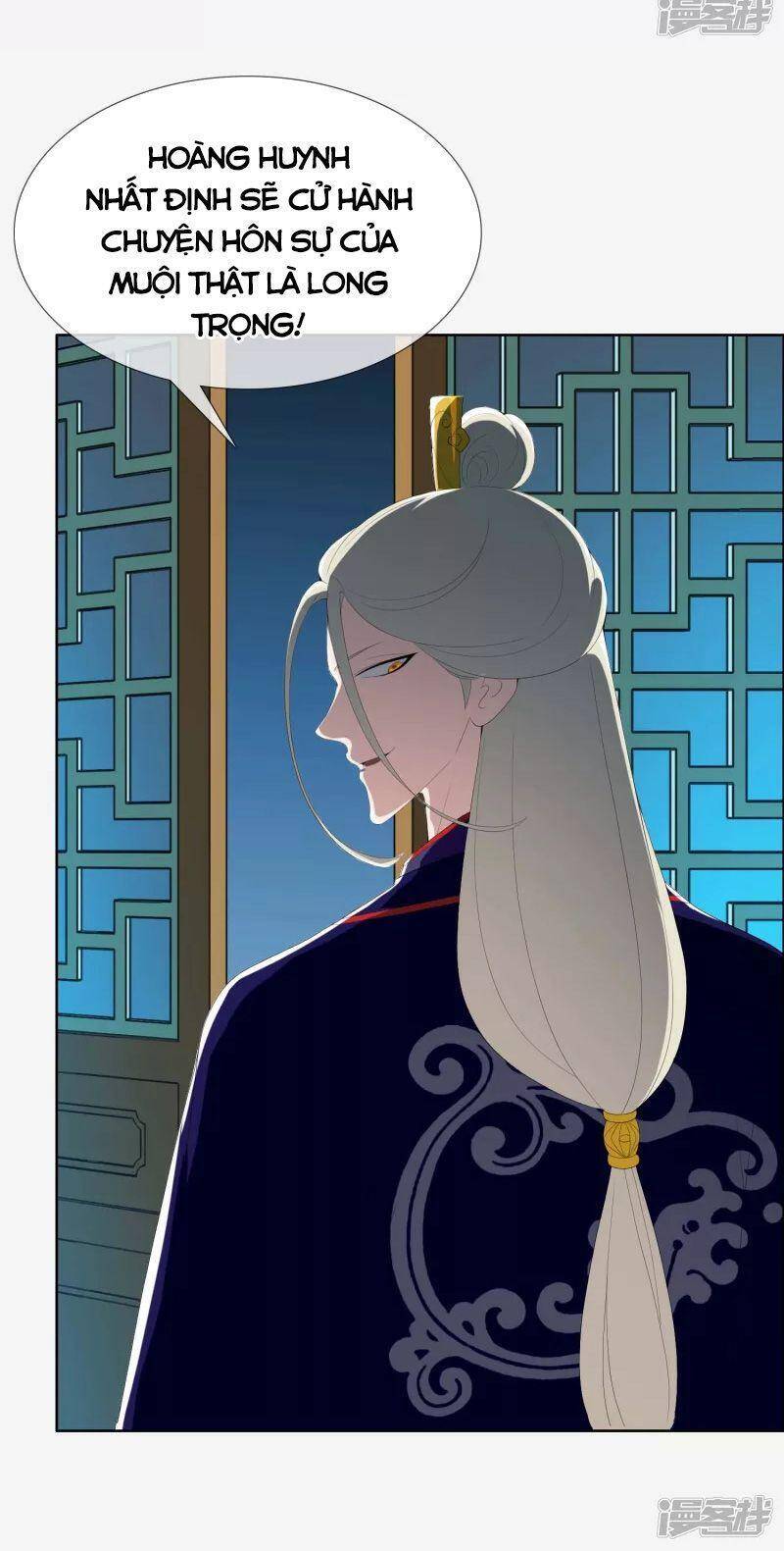 Ta Không Phải Nhân Vật Phản Diện Chapter 37 - 10