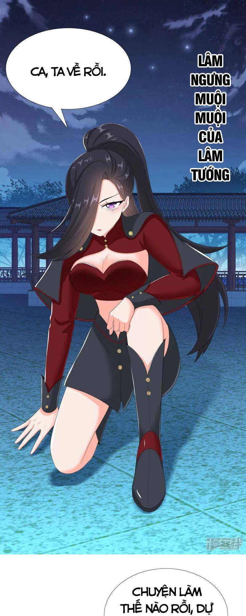 Ta Không Phải Nhân Vật Phản Diện Chapter 38 - 11