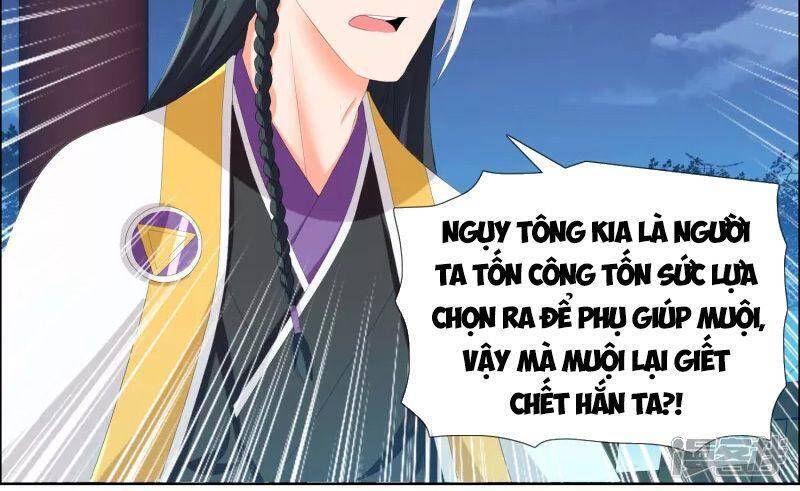 Ta Không Phải Nhân Vật Phản Diện Chapter 38 - 14