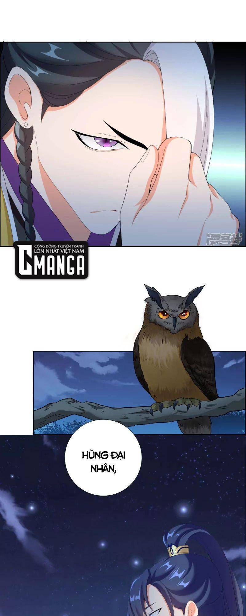 Ta Không Phải Nhân Vật Phản Diện Chapter 38 - 17