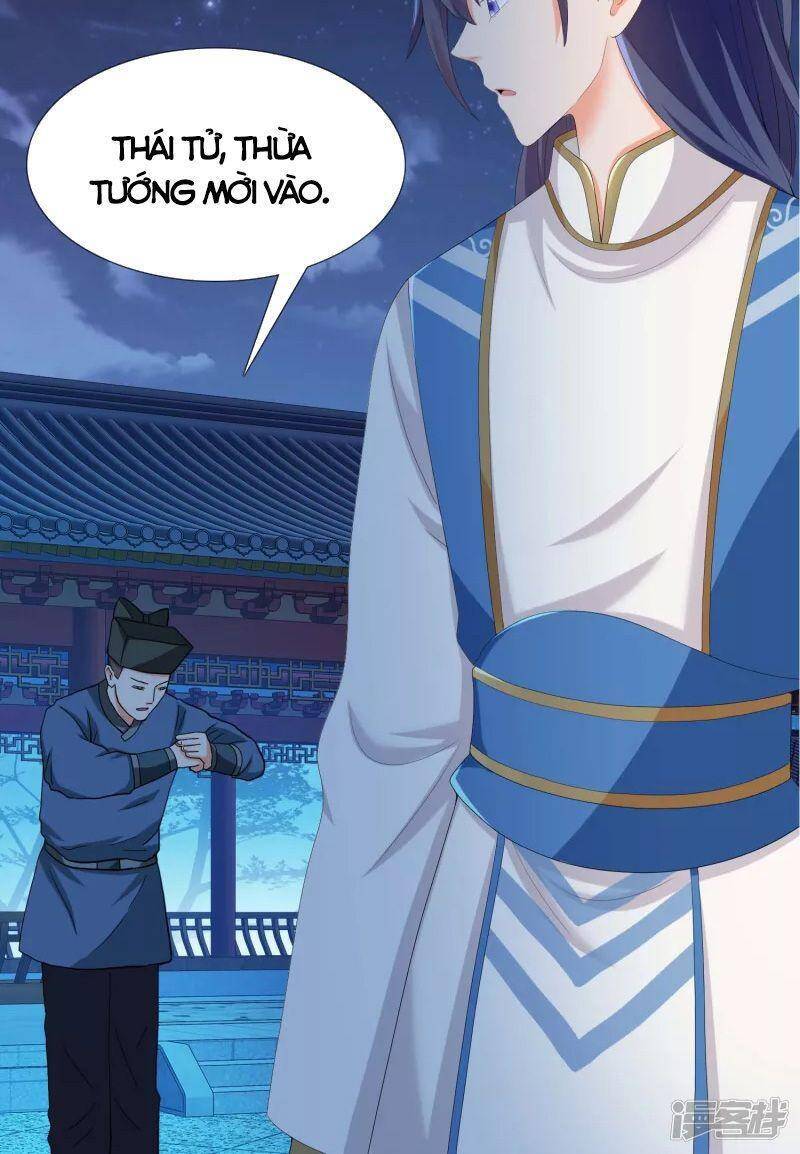 Ta Không Phải Nhân Vật Phản Diện Chapter 38 - 18