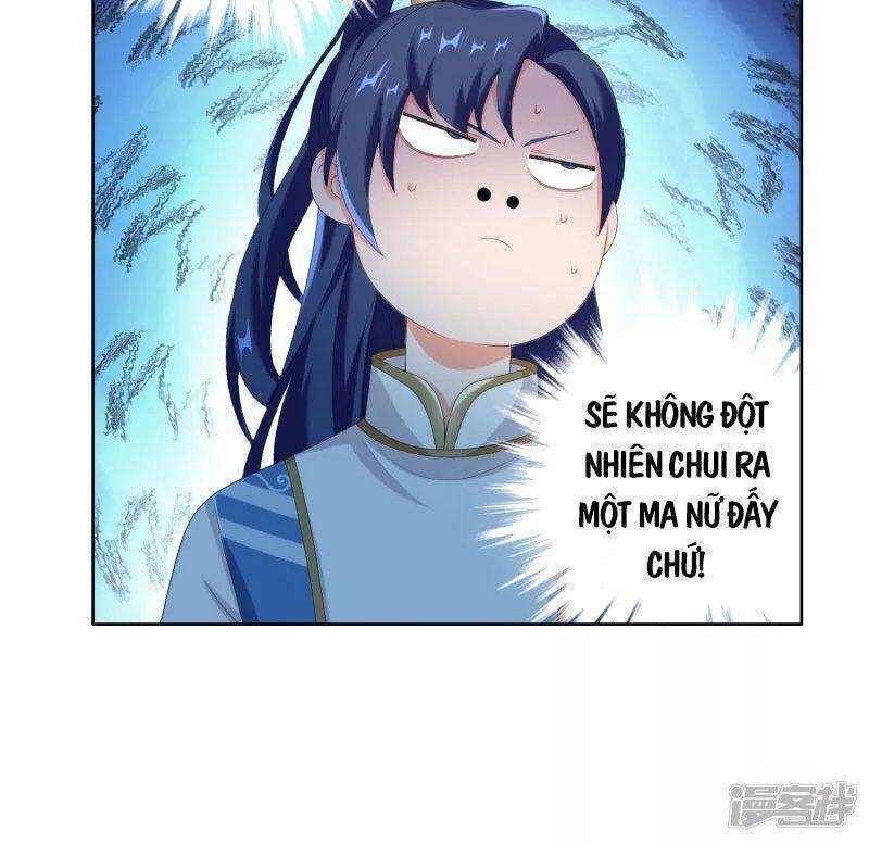 Ta Không Phải Nhân Vật Phản Diện Chapter 38 - 20