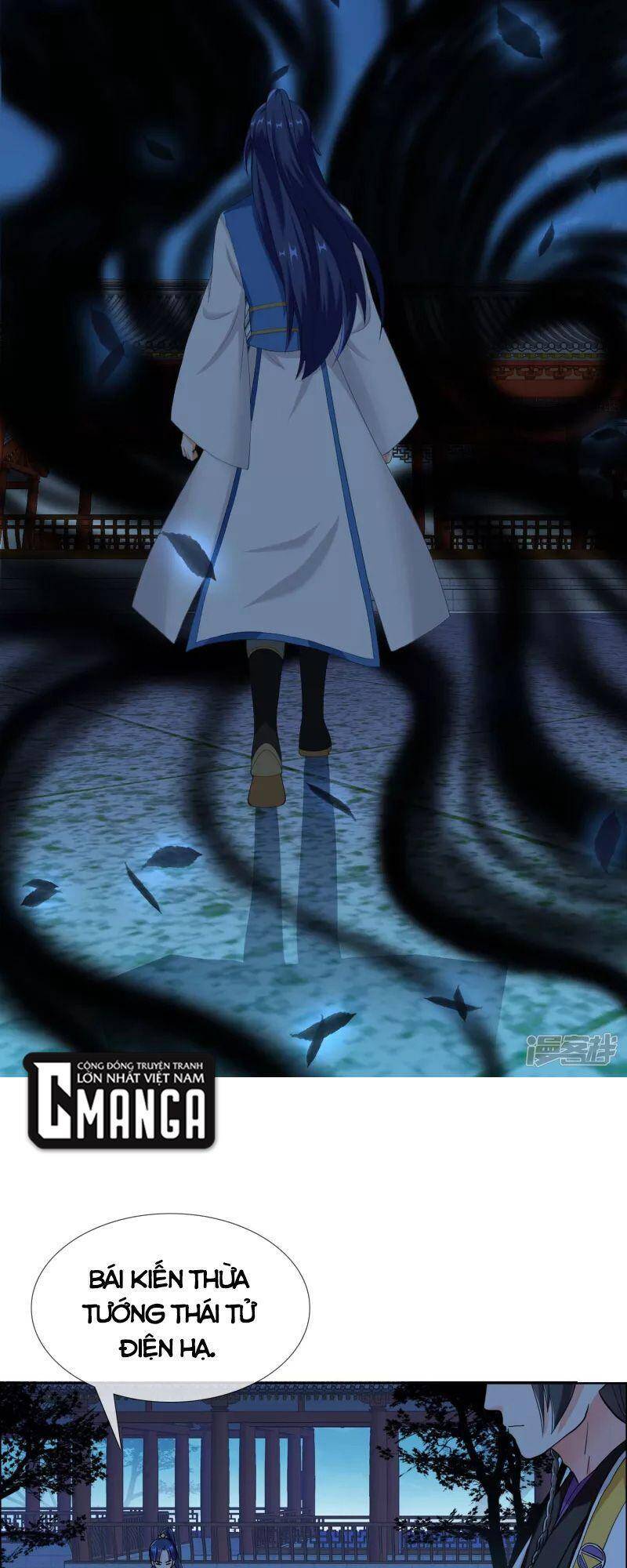 Ta Không Phải Nhân Vật Phản Diện Chapter 38 - 25