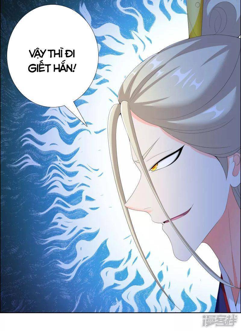 Ta Không Phải Nhân Vật Phản Diện Chapter 38 - 4