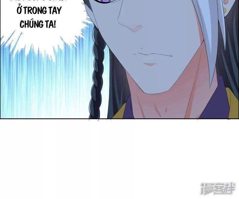 Ta Không Phải Nhân Vật Phản Diện Chapter 38 - 31