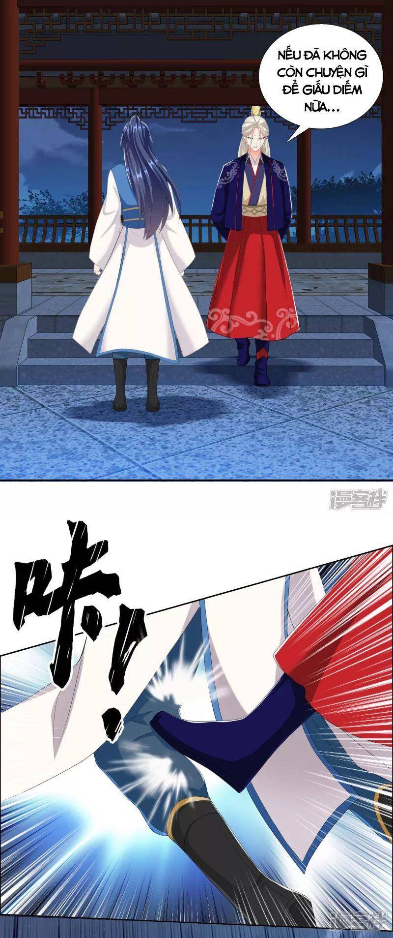 Ta Không Phải Nhân Vật Phản Diện Chapter 38 - 32